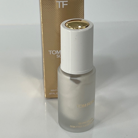 Tom Ford Liquid Sun 01 New In Box Unused - Picture 3 of 4